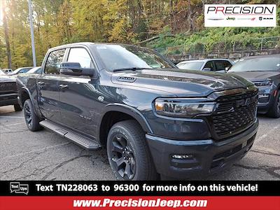 New 2026 Ram 1500 Big Horn Crew Cab 4x4 Pickup for sale #N228063 - photo 1