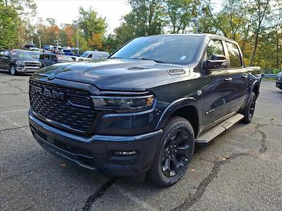 New 2026 Ram 1500 Big Horn Crew Cab 4x4 Pickup for sale #N228063 - photo 2