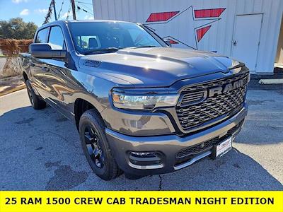 New 2025 Ram 1500 Tradesman Crew Cab Pickup for sale #A25125 - photo 1