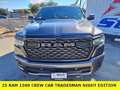 New 2025 Ram 1500 Tradesman Crew Cab Pickup for sale #A25125 - photo 2