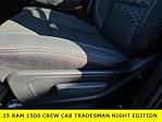 New 2025 Ram 1500 Tradesman Crew Cab Pickup for sale #A25125 - photo 15