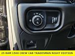 New 2025 Ram 1500 Tradesman Crew Cab Pickup for sale #A25125 - photo 16