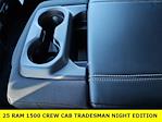 New 2025 Ram 1500 Tradesman Crew Cab Pickup for sale #A25125 - photo 17