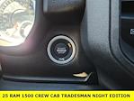 New 2025 Ram 1500 Tradesman Crew Cab Pickup for sale #A25125 - photo 18