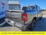 New 2025 Ram 1500 Tradesman Crew Cab Pickup for sale #A25125 - photo 7