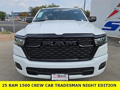 New 2025 Ram 1500 Tradesman Crew Cab 4x4 Pickup for sale #A25198 - photo 2