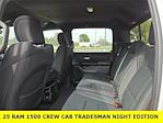 New 2025 Ram 1500 Tradesman Crew Cab 4x4 Pickup for sale #A25198 - photo 10