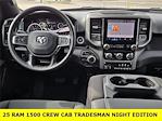 New 2025 Ram 1500 Tradesman Crew Cab 4x4 Pickup for sale #A25198 - photo 11