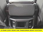 New 2025 Ram 1500 Tradesman Crew Cab 4x4 Pickup for sale #A25198 - photo 12