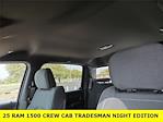 New 2025 Ram 1500 Tradesman Crew Cab 4x4 Pickup for sale #A25198 - photo 14