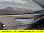 New 2025 Ram 1500 Tradesman Crew Cab 4x4 Pickup for sale #A25198 - photo 15