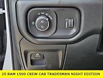 New 2025 Ram 1500 Tradesman Crew Cab 4x4 Pickup for sale #A25198 - photo 16