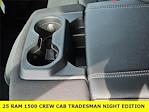 New 2025 Ram 1500 Tradesman Crew Cab 4x4 Pickup for sale #A25198 - photo 17