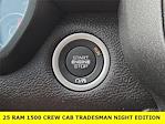 New 2025 Ram 1500 Tradesman Crew Cab 4x4 Pickup for sale #A25198 - photo 18