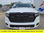 New 2025 Ram 1500 Tradesman Crew Cab 4x4 Pickup for sale #A25198 - photo 2