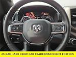 New 2025 Ram 1500 Tradesman Crew Cab 4x4 Pickup for sale #A25198 - photo 20