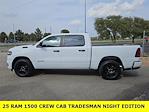 New 2025 Ram 1500 Tradesman Crew Cab 4x4 Pickup for sale #A25198 - photo 4
