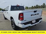New 2025 Ram 1500 Tradesman Crew Cab 4x4 Pickup for sale #A25198 - photo 5