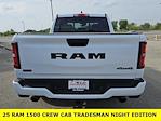 New 2025 Ram 1500 Tradesman Crew Cab 4x4 Pickup for sale #A25198 - photo 6