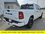 New 2025 Ram 1500 Tradesman Crew Cab 4x4 Pickup for sale #A25198 - photo 7