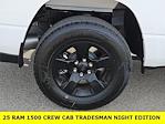New 2025 Ram 1500 Tradesman Crew Cab 4x4 Pickup for sale #A25198 - photo 8