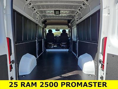New 2025 Ram ProMaster 2500 High Roof Empty Cargo Van for sale #A25232 - photo 2