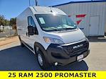 New 2025 Ram ProMaster 2500 High Roof Empty Cargo Van for sale #A25232 - photo 1