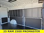 New 2025 Ram ProMaster 2500 High Roof Empty Cargo Van for sale #A25232 - photo 10