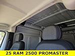 New 2025 Ram ProMaster 2500 High Roof Empty Cargo Van for sale #A25232 - photo 13