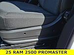 New 2025 Ram ProMaster 2500 High Roof Empty Cargo Van for sale #A25232 - photo 14