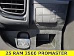 New 2025 Ram ProMaster 2500 High Roof Empty Cargo Van for sale #A25232 - photo 15