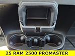 New 2025 Ram ProMaster 2500 High Roof Empty Cargo Van for sale #A25232 - photo 16