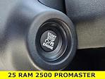 New 2025 Ram ProMaster 2500 High Roof Empty Cargo Van for sale #A25232 - photo 17