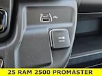 New 2025 Ram ProMaster 2500 High Roof Empty Cargo Van for sale #A25232 - photo 18