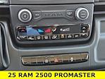 New 2025 Ram ProMaster 2500 High Roof Empty Cargo Van for sale #A25232 - photo 19