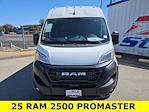 New 2025 Ram ProMaster 2500 High Roof Empty Cargo Van for sale #A25232 - photo 3