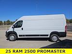 New 2025 Ram ProMaster 2500 High Roof Empty Cargo Van for sale #A25232 - photo 5