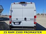 New 2025 Ram ProMaster 2500 High Roof Empty Cargo Van for sale #A25232 - photo 7