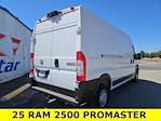 New 2025 Ram ProMaster 2500 High Roof Empty Cargo Van for sale #A25232 - photo 8