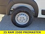 New 2025 Ram ProMaster 2500 High Roof Empty Cargo Van for sale #A25232 - photo 9