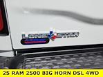New 2025 Ram 2500 Lone Star Crew Cab 4x4 Pickup for sale #A25246 - photo 12