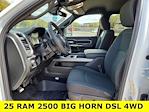 New 2025 Ram 2500 Lone Star Crew Cab 4x4 Pickup for sale #A25246 - photo 16