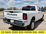 New 2025 Ram 2500 Lone Star Crew Cab 4x4 Pickup for sale #A25246 - photo 3