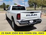 New 2025 Ram 2500 Lone Star Crew Cab 4x4 Pickup for sale #A25246 - photo 4