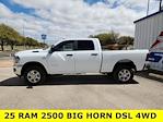 New 2025 Ram 2500 Lone Star Crew Cab 4x4 Pickup for sale #A25246 - photo 5