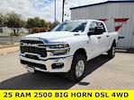 New 2025 Ram 2500 Lone Star Crew Cab 4x4 Pickup for sale #A25246 - photo 6