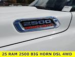 New 2025 Ram 2500 Lone Star Crew Cab 4x4 Pickup for sale #A25246 - photo 7