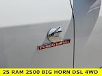 New 2025 Ram 2500 Lone Star Crew Cab 4x4 Pickup for sale #A25246 - photo 8