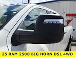 New 2025 Ram 2500 Lone Star Crew Cab 4x4 Pickup for sale #A25246 - photo 9