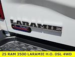 New 2025 Ram 3500 Laramie Crew Cab 4x4 DRW Pickup for sale #A25268 - photo 10